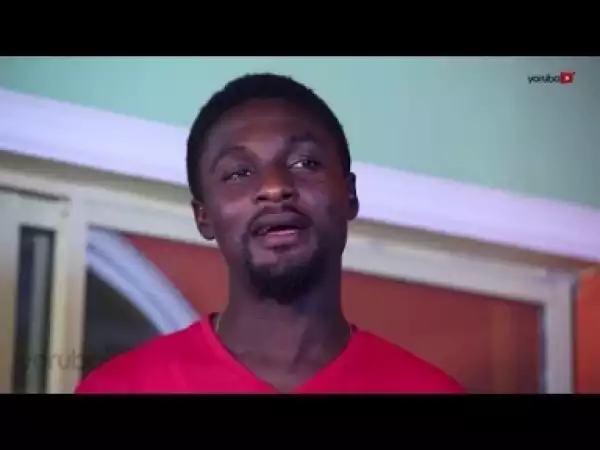 Video: Ikoro Ojo - Latest Intriguing Yoruba Movie 2018 Drama Starring: Akin Lewis | Niyi Johnson